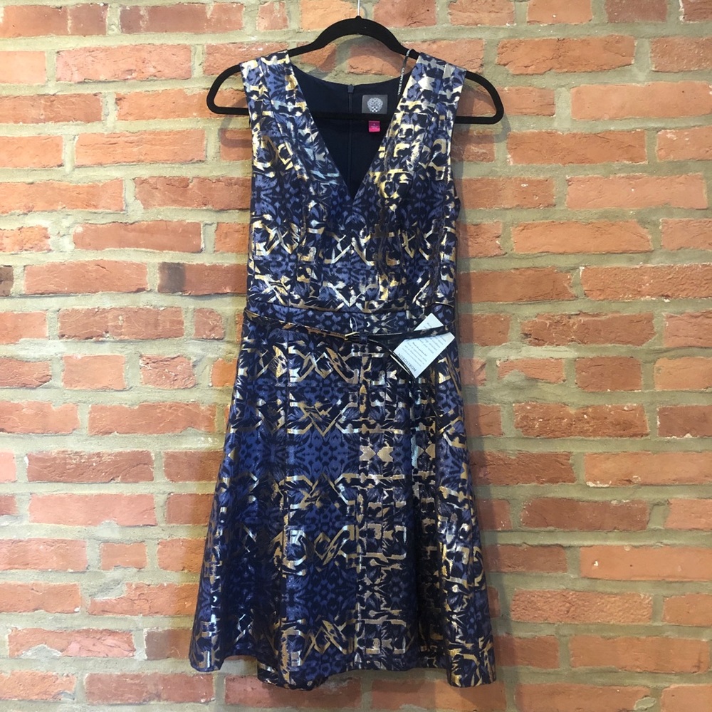 🏷 New With Tags: Vince Camuto dress